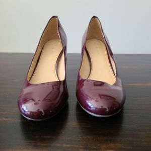 Tommy Hilfiger heels